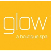 Glow Spa logo