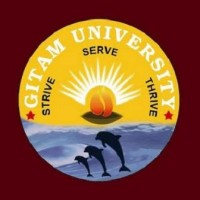 Gitam University, Hyderabad logo