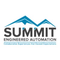 Summit Engineered Automation logo