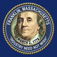 Town of Franklin, MA logo