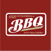 4505 Burgers & BBQ logo