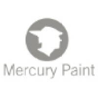Mercury Paint Corp logo