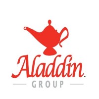 Aladdin Group logo