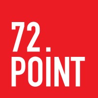 72Point logo