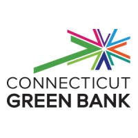CT Green Bank logo