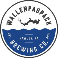 Wallenpaupack Brewing Co. logo