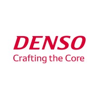 DENSO Europe logo