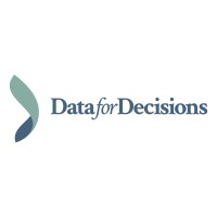 Data For Decisions, LLC logo