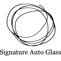 Signature Auto Glass logo