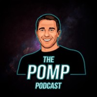 The Pomp Podcast, Hosted By Anthony "Pomp" Pompliano logo