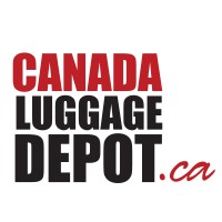 Canada Luggage Depot logo