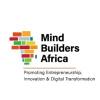 Mind Builders Africa logo