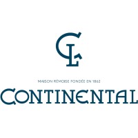 CONTINENTAL REIMS logo