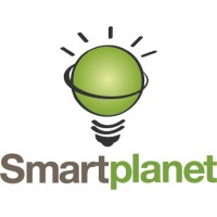 Smart Planet logo