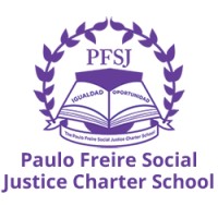 Image of Paulo Freire Social Justice Charter School
