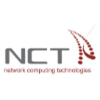 Dallas IT Company | Dallas IT Support - NCT logo
