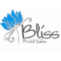 Bliss Bridal Salon logo