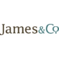 James & Co. logo