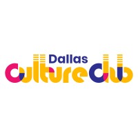 Dallas Culture Club logo