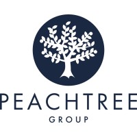 Peachtree Hotel Group logo