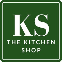 The Kitchen Shop logo