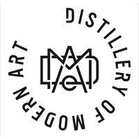Distillery Of Modern Art logo
