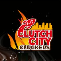 Clutch City Cluckers logo