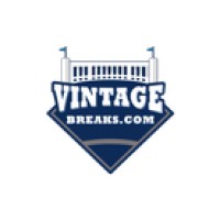 Vintage Breaks logo