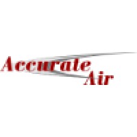 Accurate Air Conditioning, Inc logo
