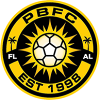 PERDIDO BAY FUTBOL CLUB logo