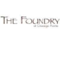 The Foundry At Oswego Pointe logo