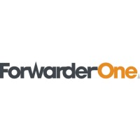 ForwarderOne logo
