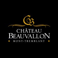Chateau Beauvallon logo