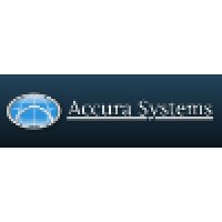 Accura Systems logo