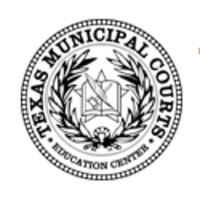 Texas Municipal Courts Education Center logo