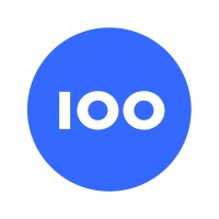 100 Shapes logo