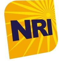 NRI Institute Of Technology logo