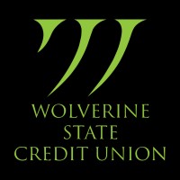 Wolverine State Credit Union logo