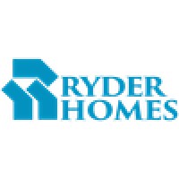Ryder Homes Of Nevada Inc logo