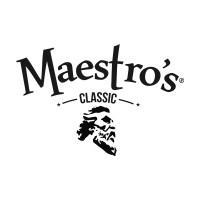 Maestro's Classic logo