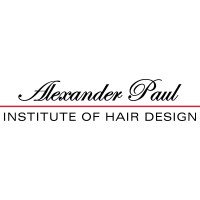 Alexander Paul Institute Of Hair Design logo