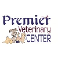 Premier Veterinary Center, LLC logo