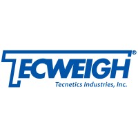 Tecnetics (Tecweigh) Industries, Inc. logo
