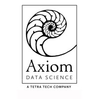 Axiom Data Science logo