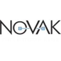 Novak Orthodontics logo