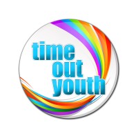 Time Out Youth logo