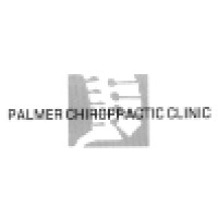 Palmer Chiropractic Clinic P.S. logo