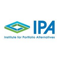 Institute For Portfolio Alternatives logo