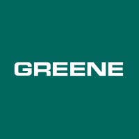 Greene Commercial Real Estate Group logo