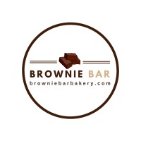 Brownie Bar logo